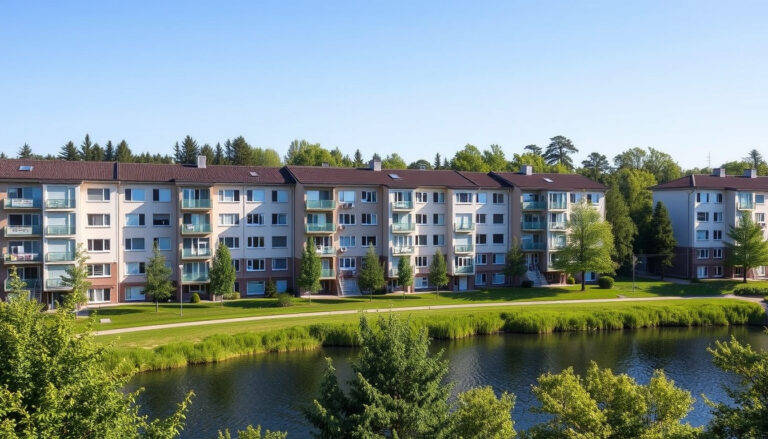 Oikotie vuokra-asunnot Hämeenlinna – löydä 321 kpl