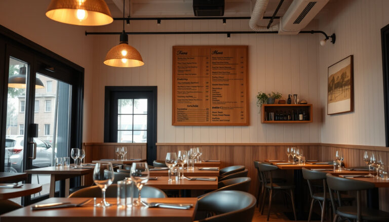 BasBas Kulma – Menu, aukioloajat ja arvostelut | Helsinki