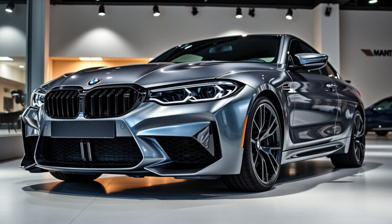 BMW M4 G82 2025: Hinta, tekniset tiedot ja vertailu