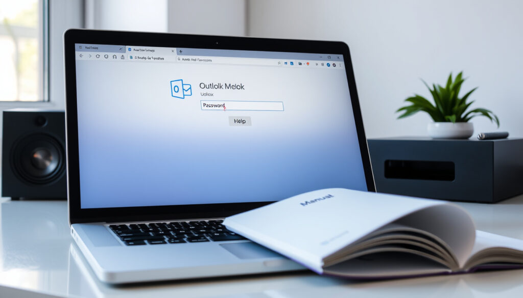 Outlook logga in – kirjautumisohjeet ja vianmääritys