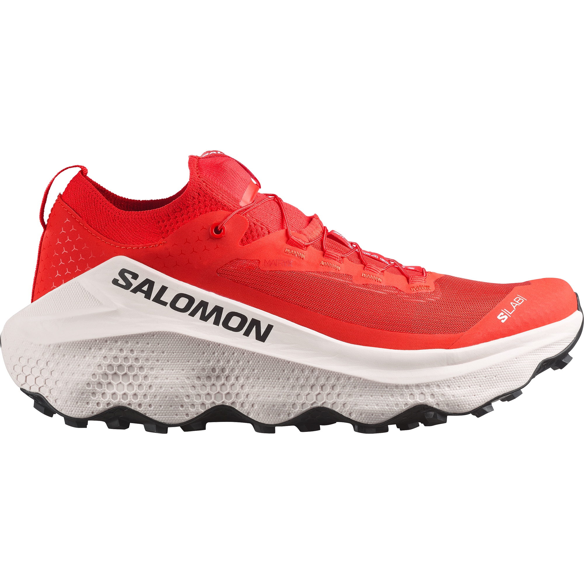 Salomon S/Lab Ultra Glide 2 miesten polkujuoksukengät