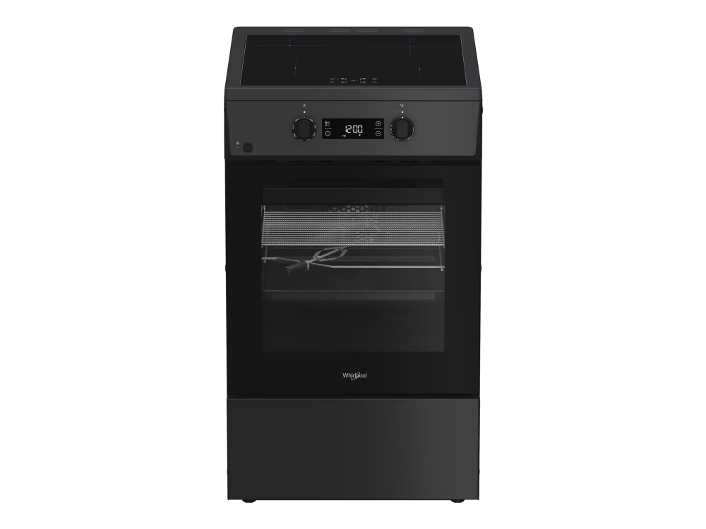 Whirlpool W5I8LCSTA - Liesi - höyrytoiminnolla
