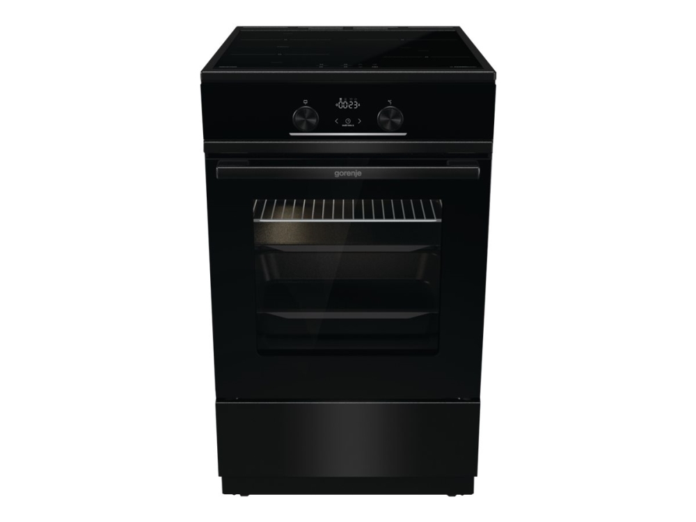 Gorenje Advanced GEIT5C60BPG - Liesi - musta
