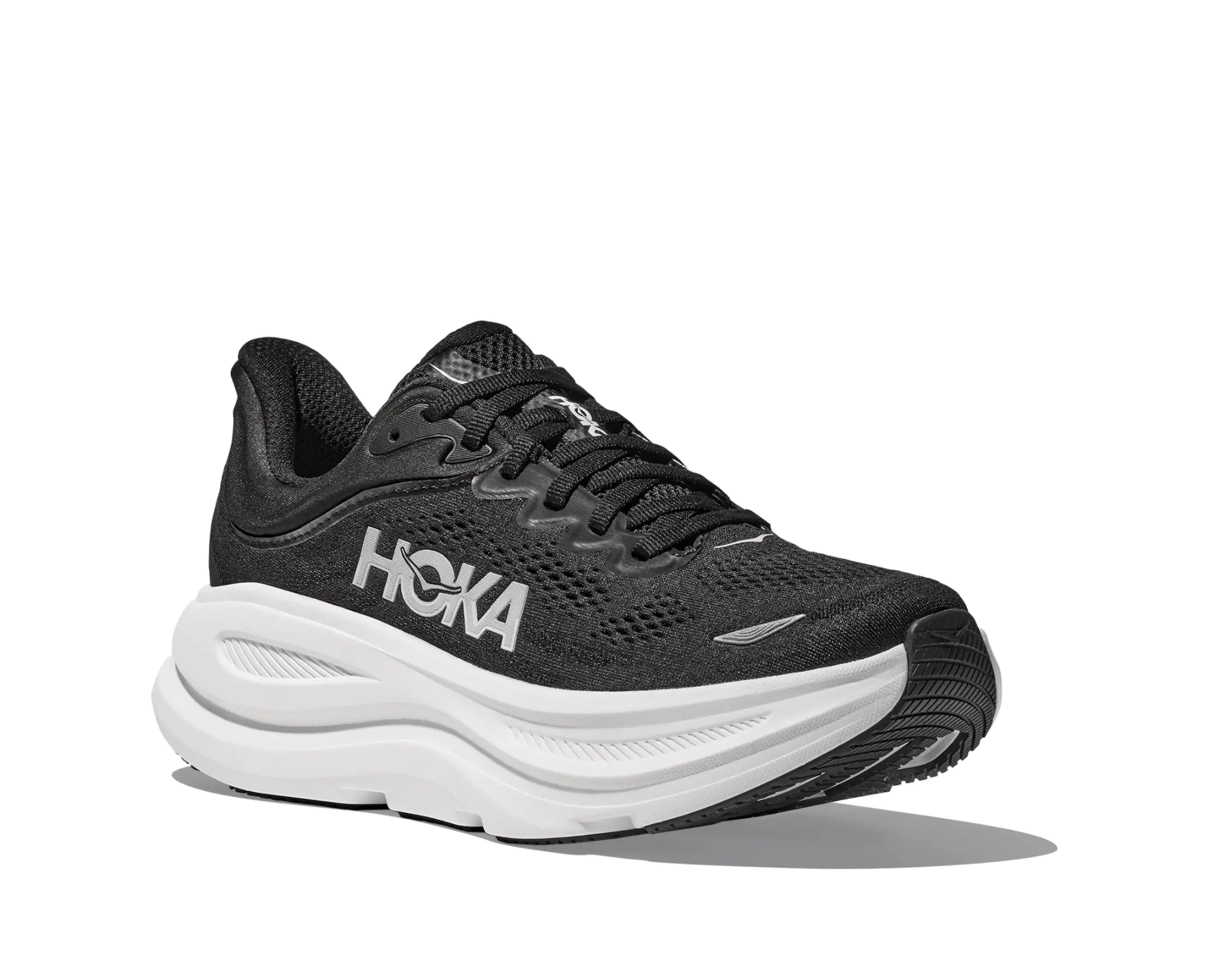 Hoka Men's Bondi 9 miesten juoksukengät