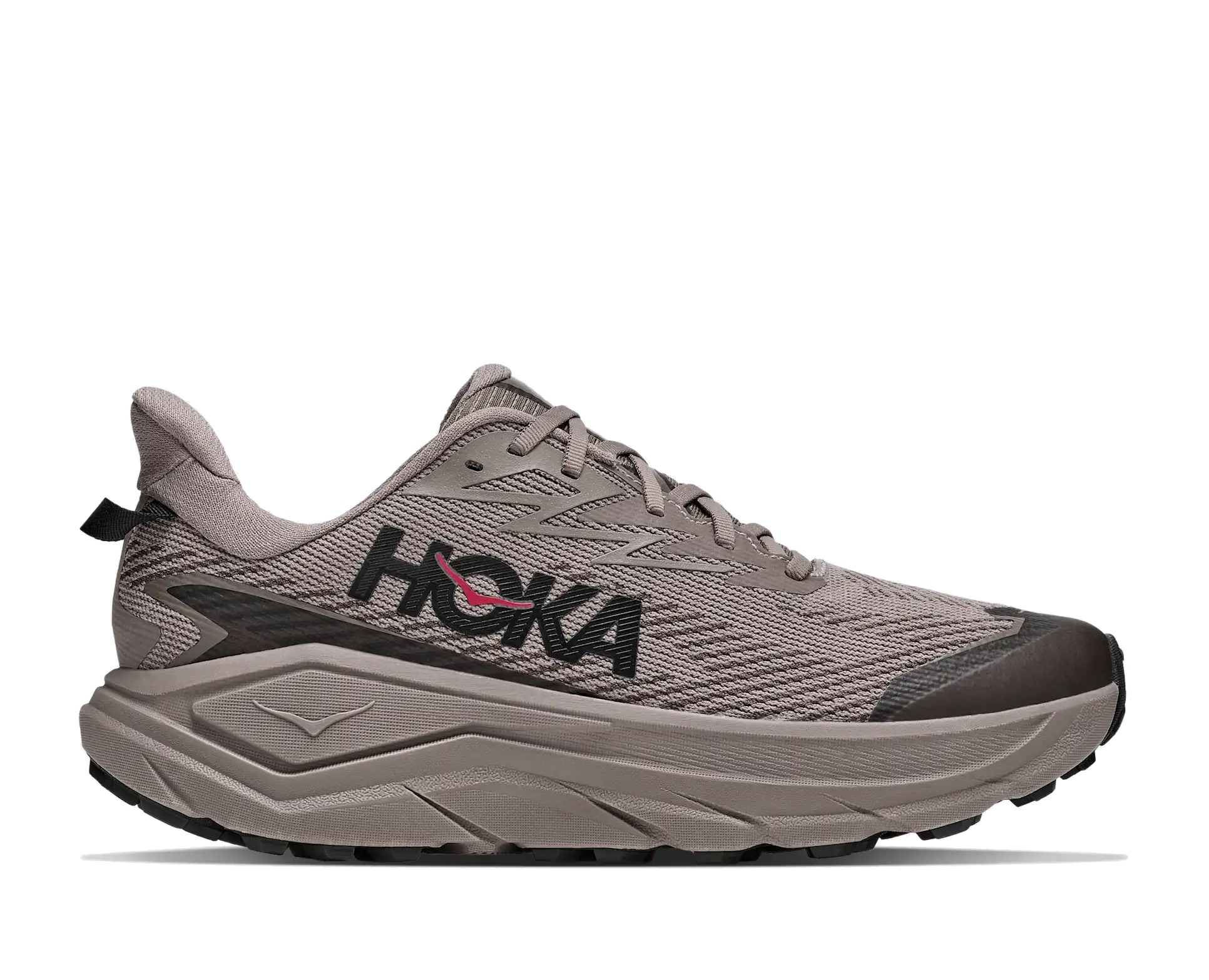 Hoka Men's Challenger 8 GTX miesten polkujuoksukengät