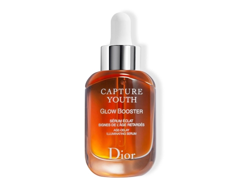 Dior Capture Youth Glow Booster