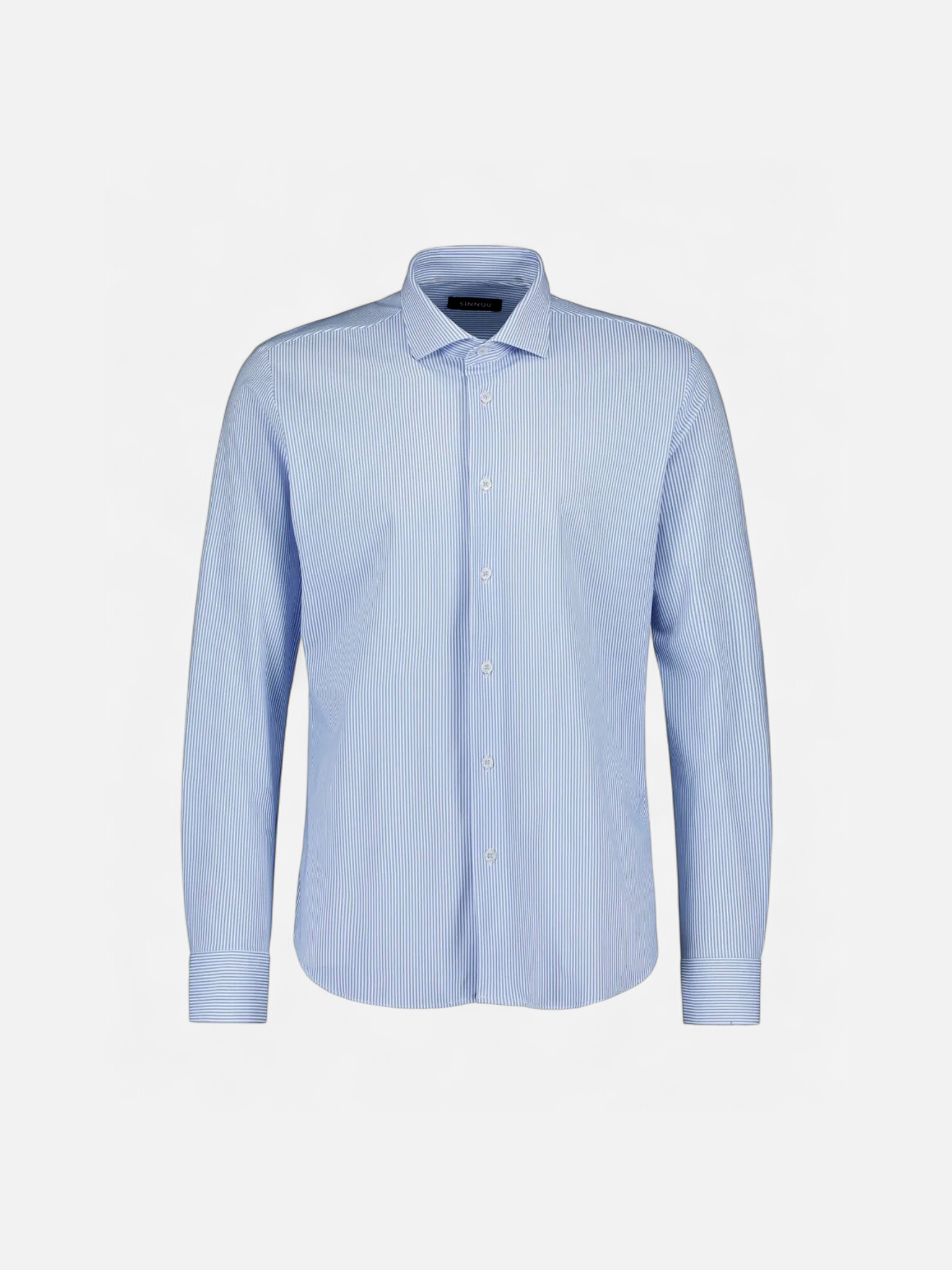 Sinnuu Technical Shirt Stripe