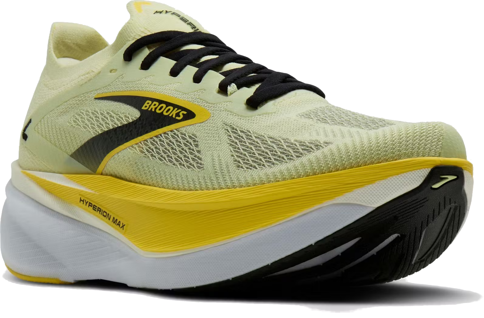 Brooks Men's Hyperion Max 3 miesten juoksukengät