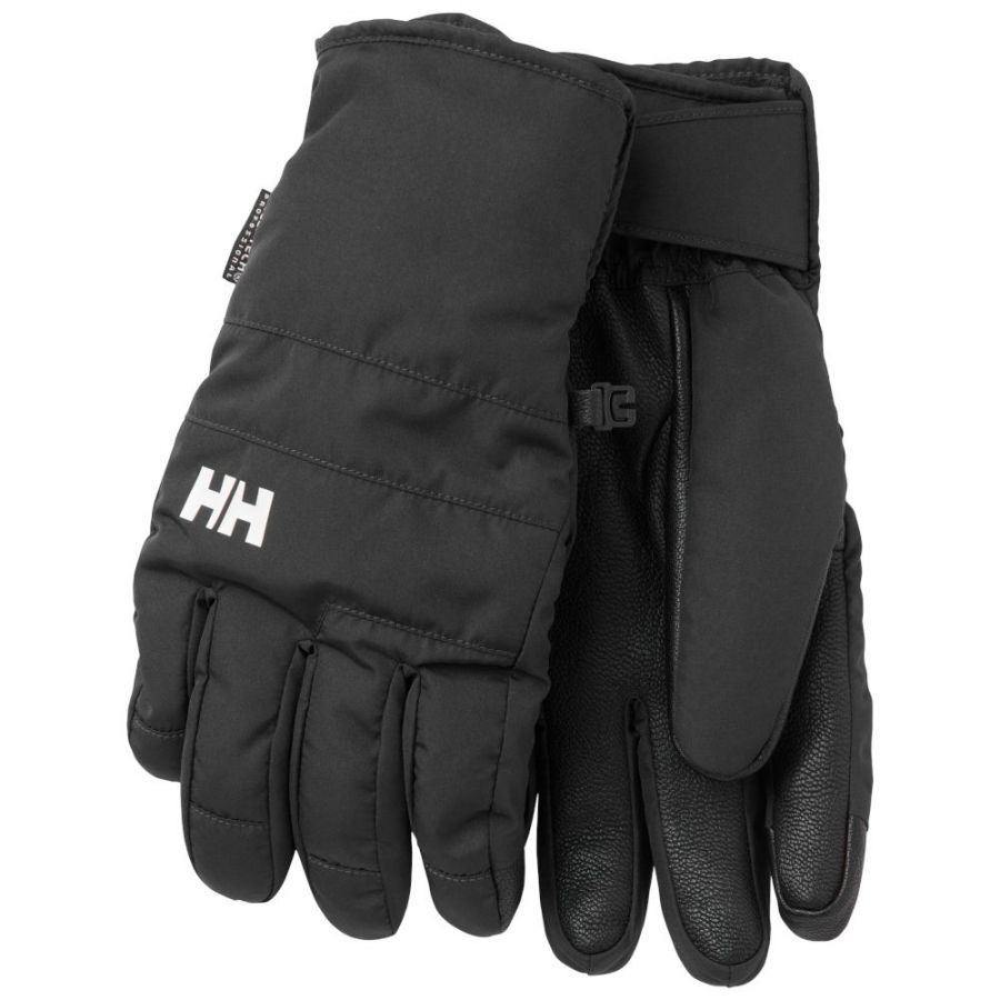 Helly Hansen Swift HT, lasketteluhanskat, miehet