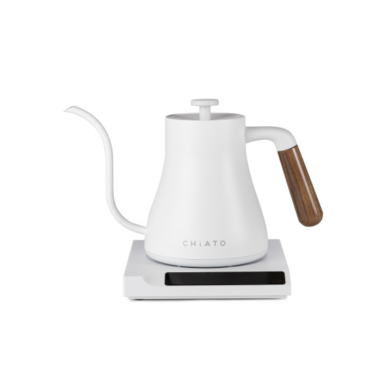 CHiATO flowPLAY – valkoinen