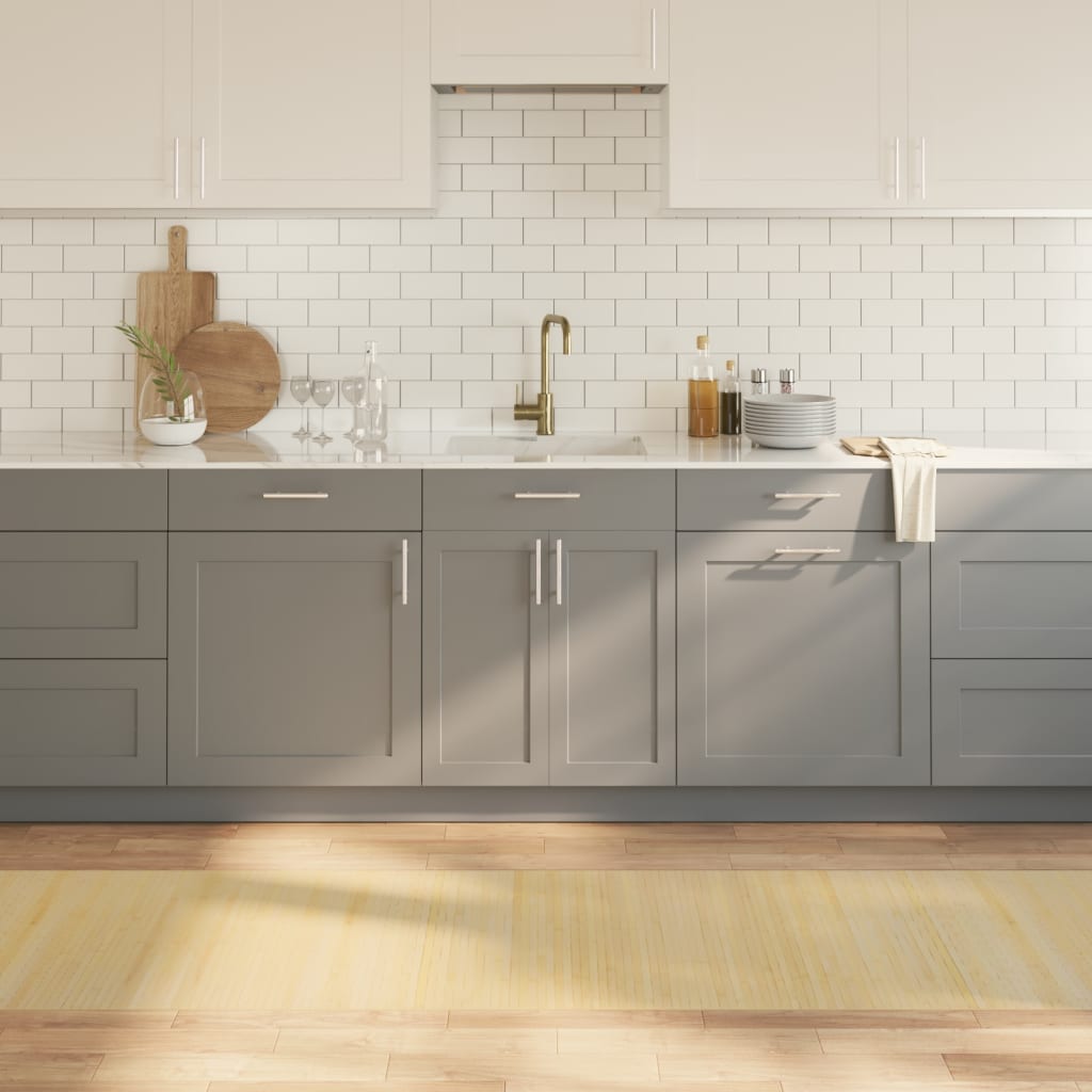 vidaXL Matto 70x400 cm bambu
