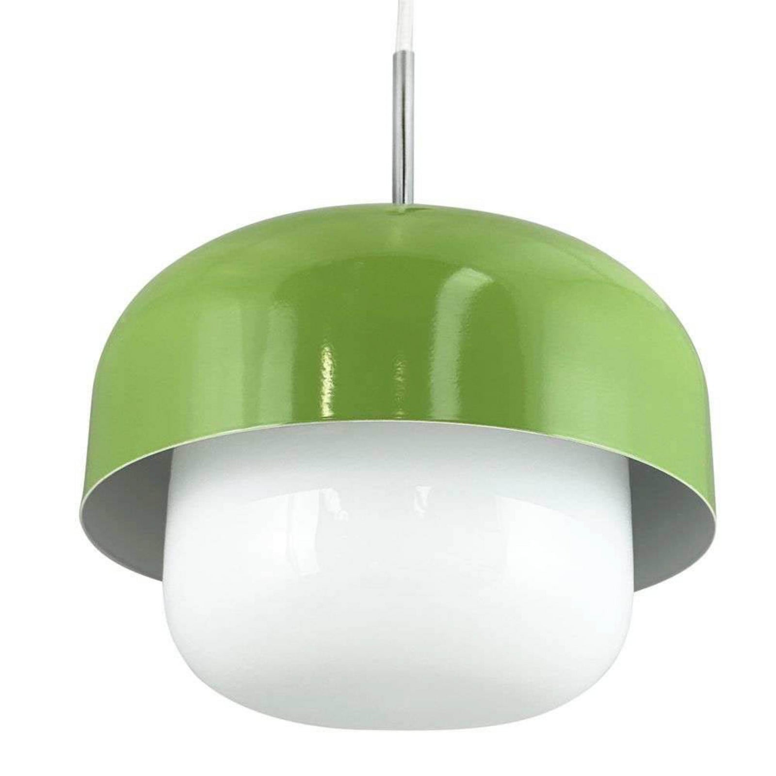 Haipot Riippuvalaisin Matcha Light Green - Dyberg Larsen - Olohuone - Metalli