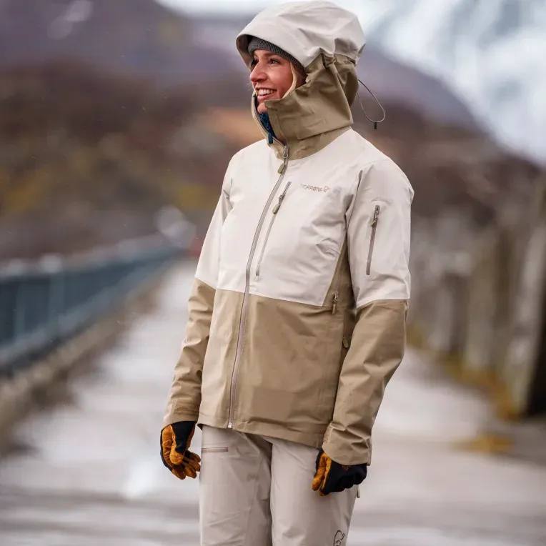 Norrøna Women's Lofoten GTX Jacket