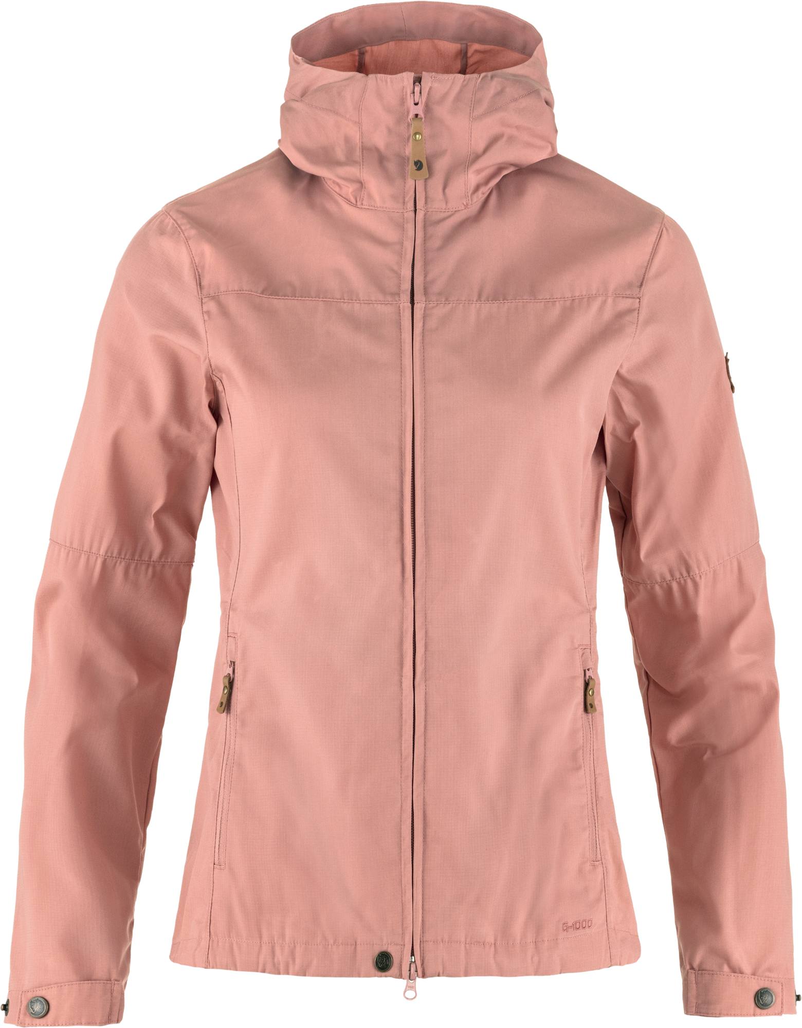 Fjällräven Women's Stina Jacket