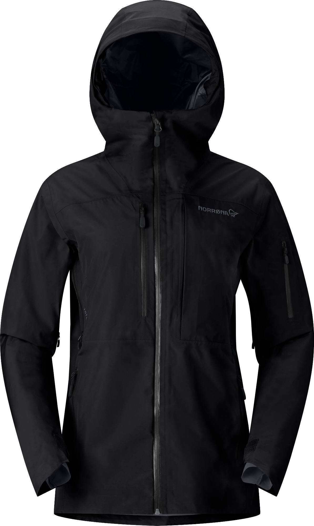 Norrøna Women's Lofoten GTX Insulated Jacket