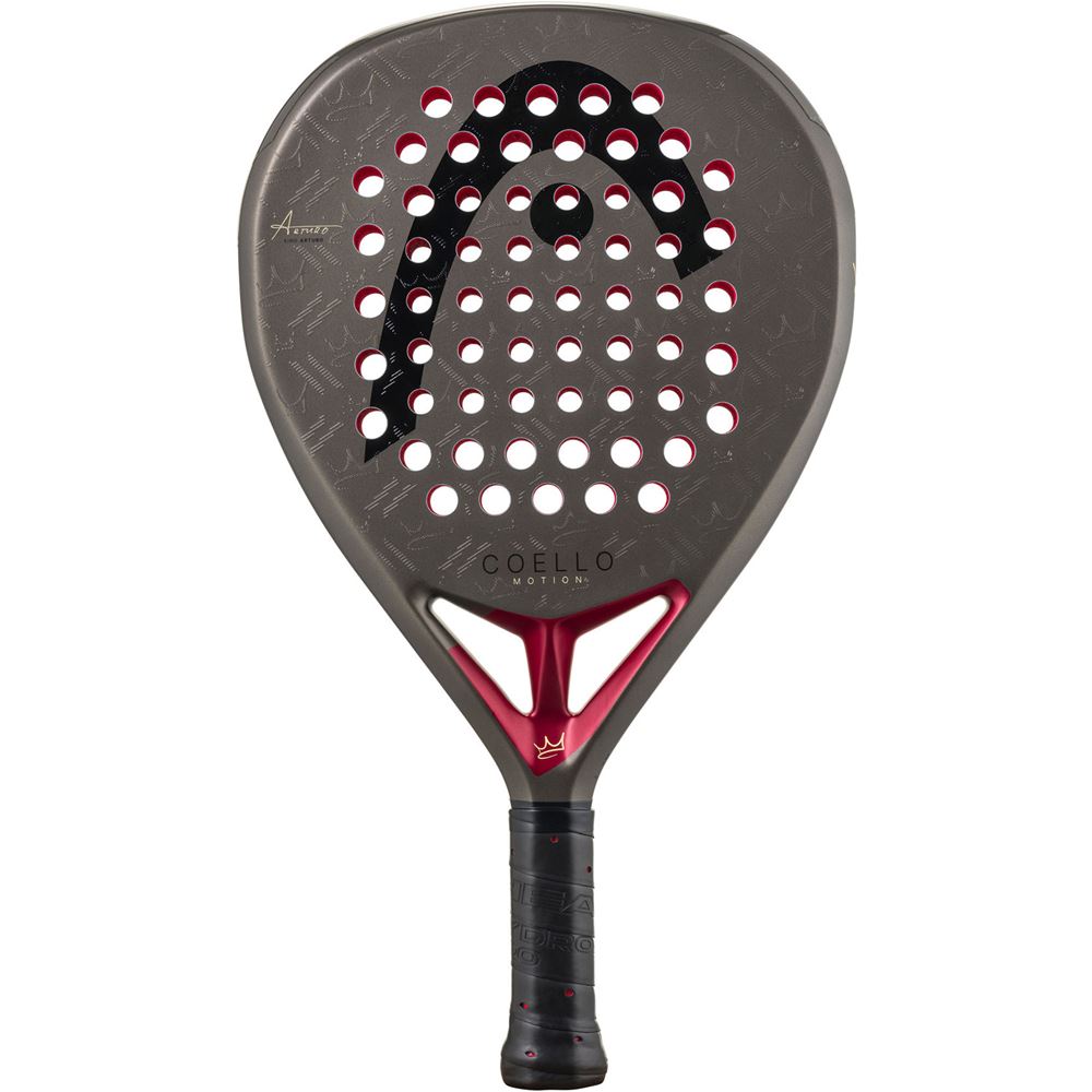 Head Coello Motion 2026