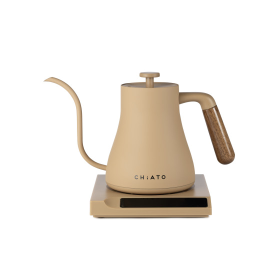CHiATO flowPLAY – hiekan