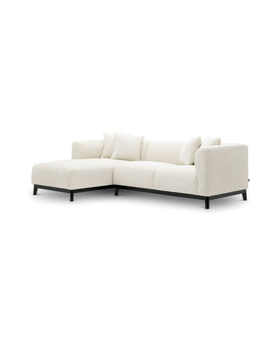 Corso Lounge Sofa Lyssa Off-white