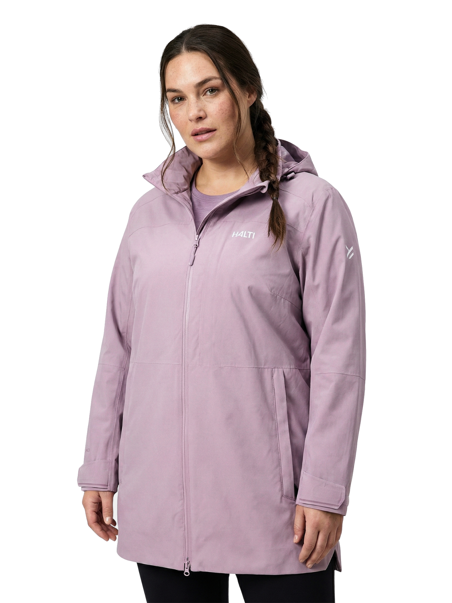 Halti Valaja Dx+ Parka
