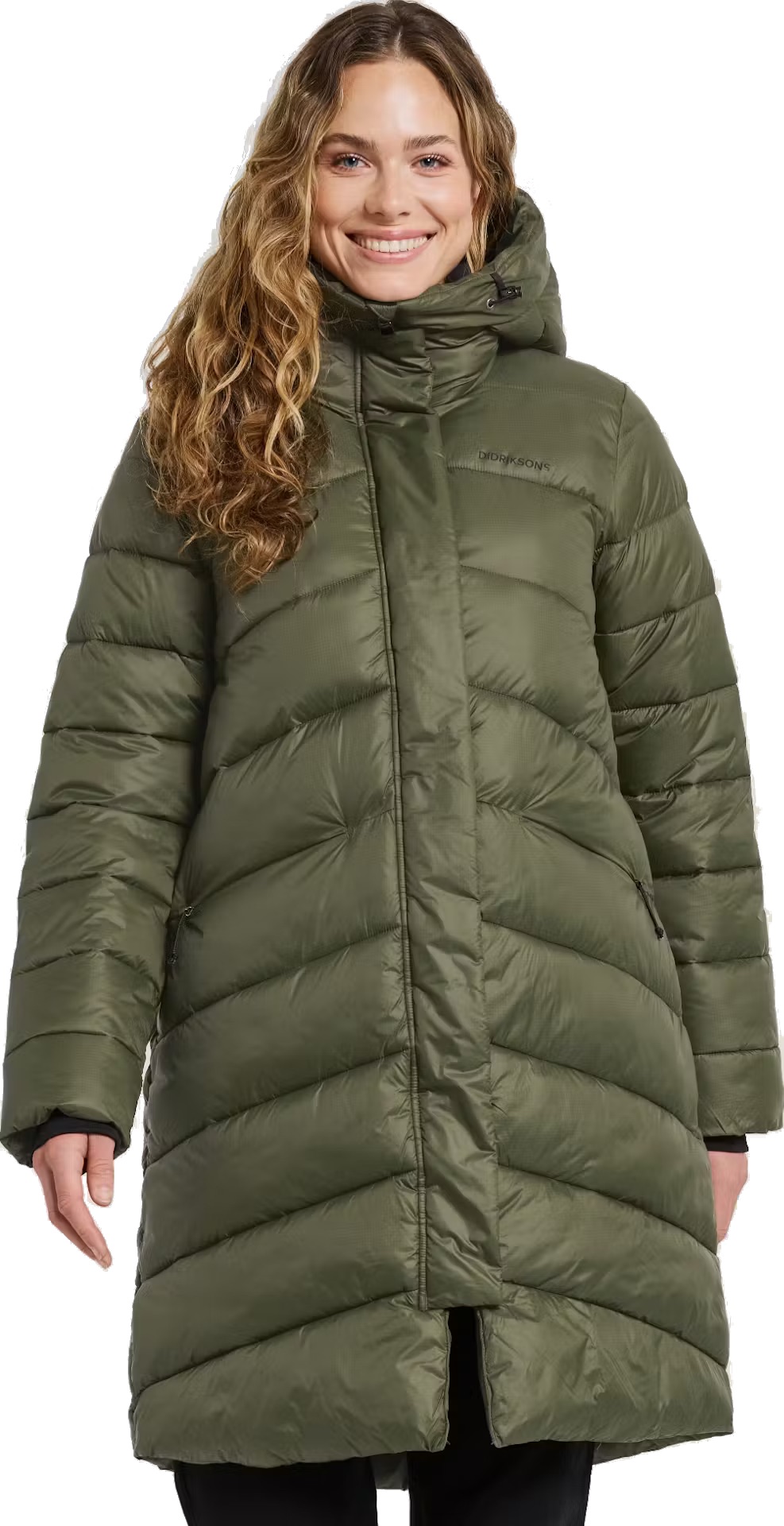 Didriksons Marion 2 Parka