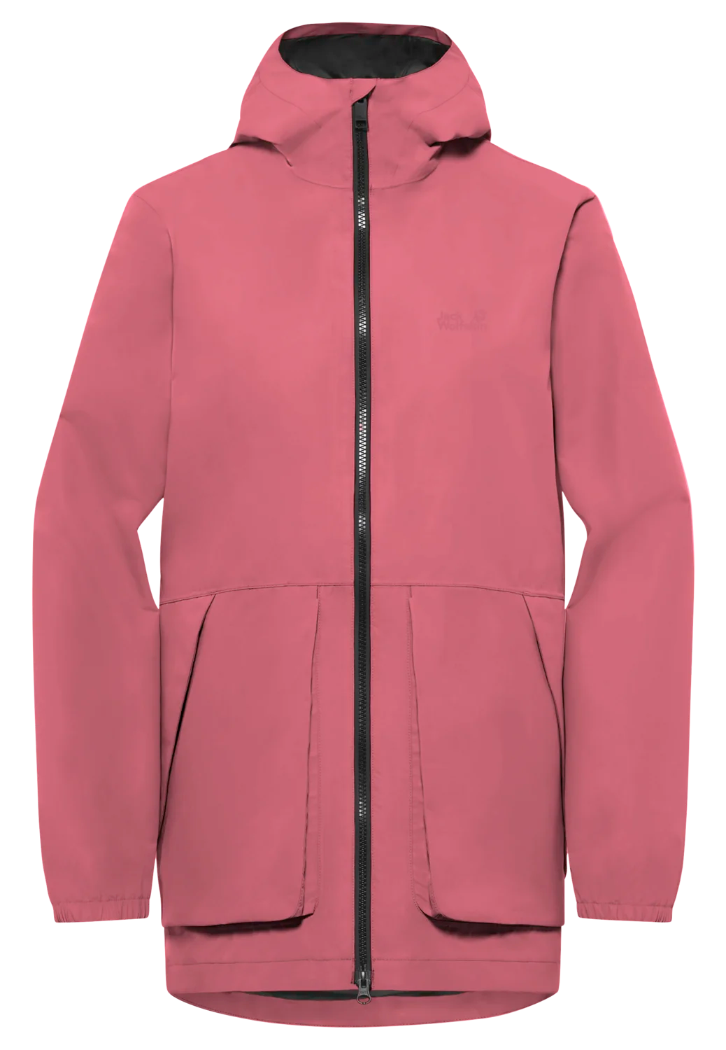 Jack Wolfskin Terraview 2L Parka