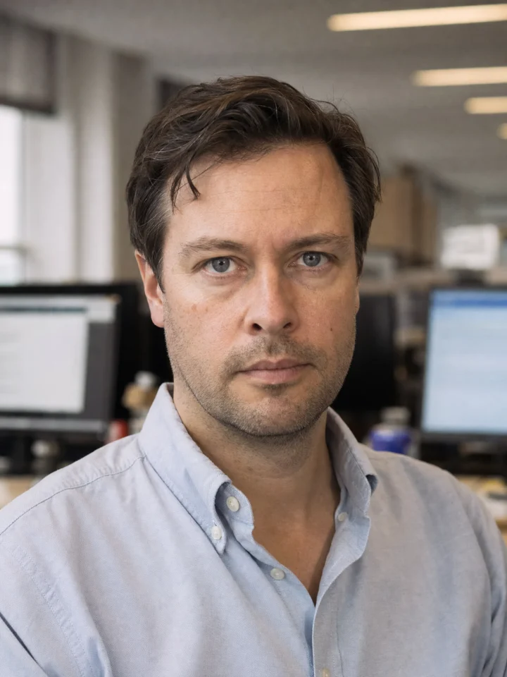 Joonas Elias Mäkinen-Rantanen